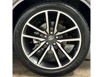 2021 Dodge Challenger R/T Plus