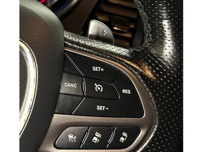 2021 Dodge Challenger R/T Plus