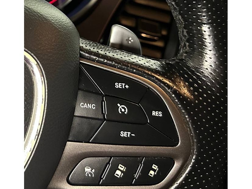 2021 Dodge Challenger R/T Plus