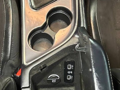 2021 Dodge Challenger R/T Plus