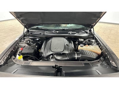 2021 Dodge Challenger R/T Plus