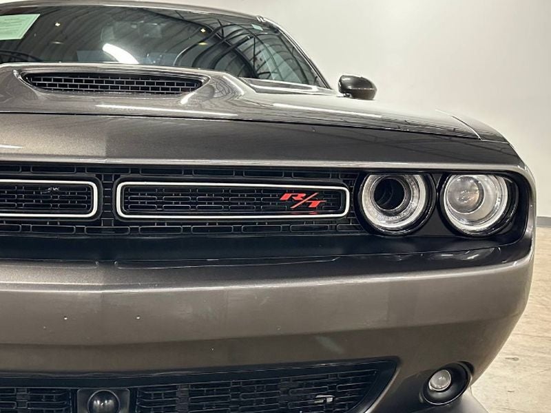 2021 Dodge Challenger R/T Plus