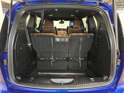 2020 Chrysler Pacifica Hybrid Limited