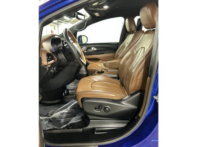 2020 Chrysler Pacifica Hybrid Limited