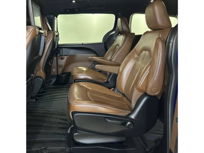 2020 Chrysler Pacifica Hybrid Limited