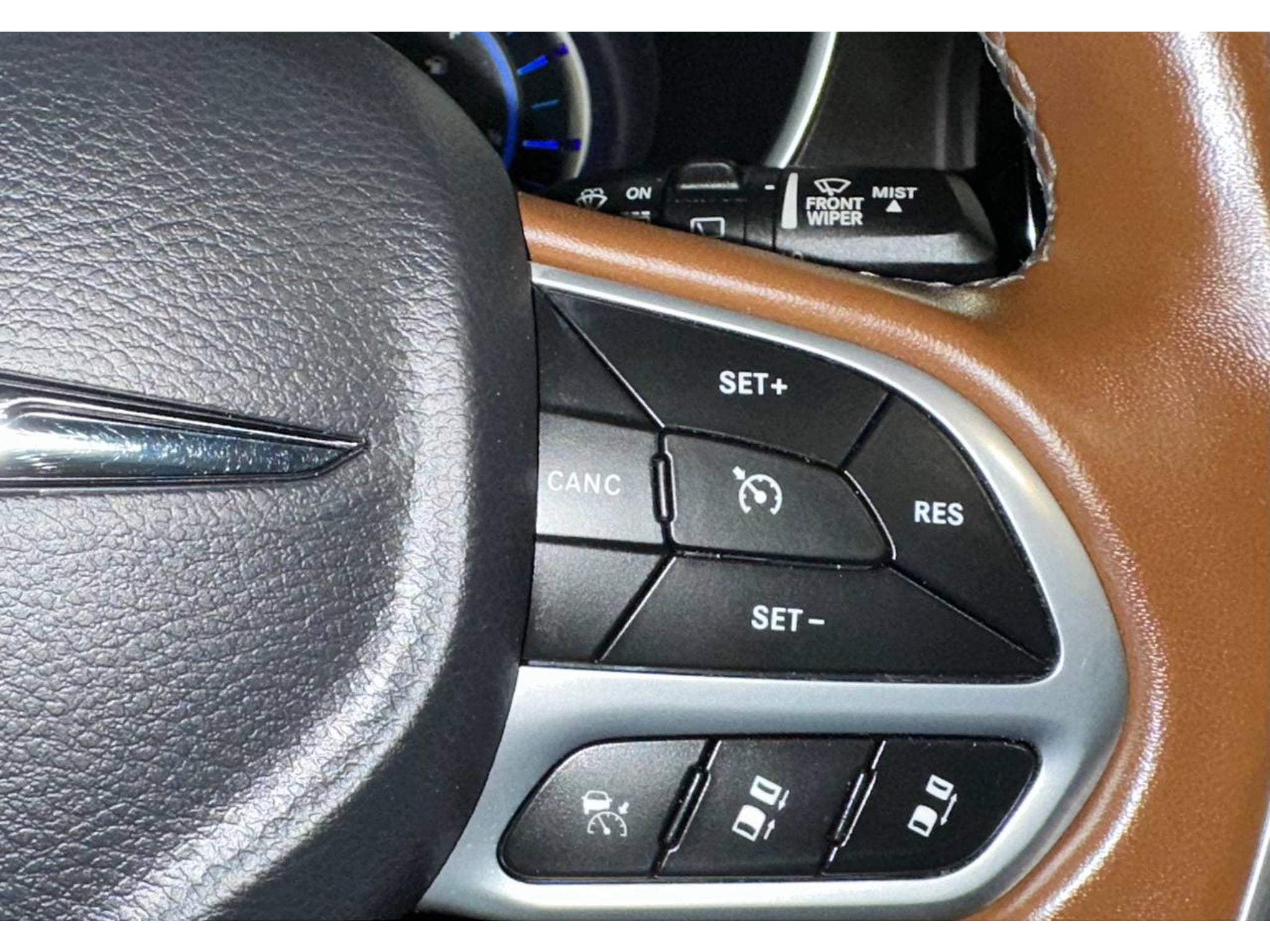2020 Chrysler Pacifica Hybrid Limited