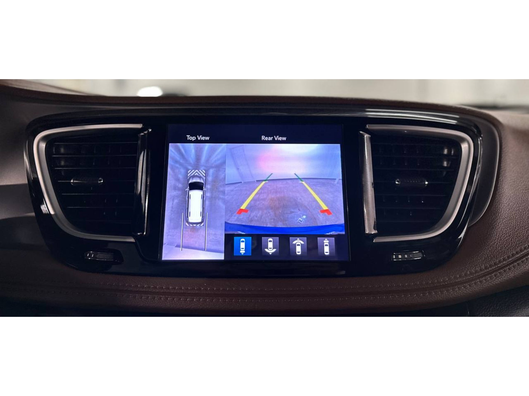 2020 Chrysler Pacifica Hybrid Limited