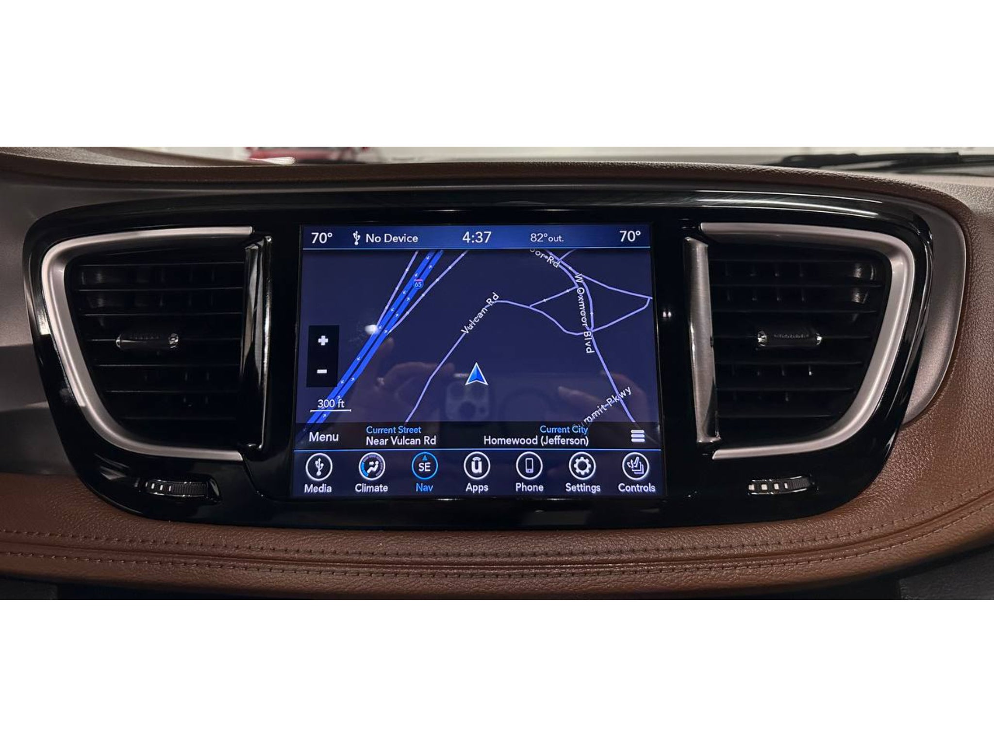 2020 Chrysler Pacifica Hybrid Limited
