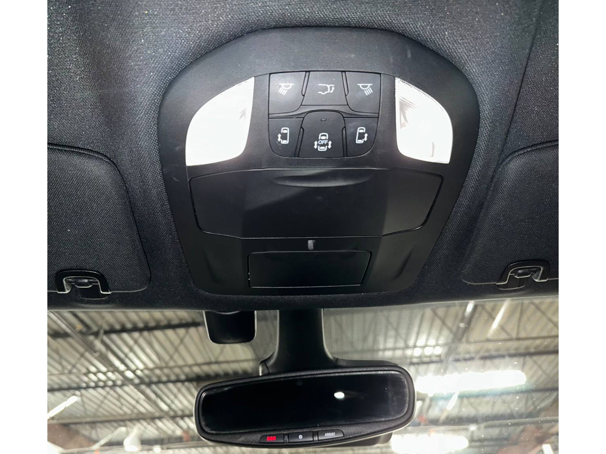 2020 Chrysler Pacifica Hybrid Limited