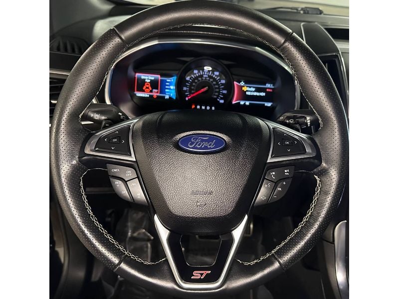 2020 Ford Edge ST