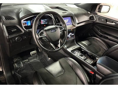 2020 Ford Edge ST