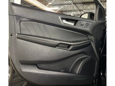 2020 Ford Edge ST