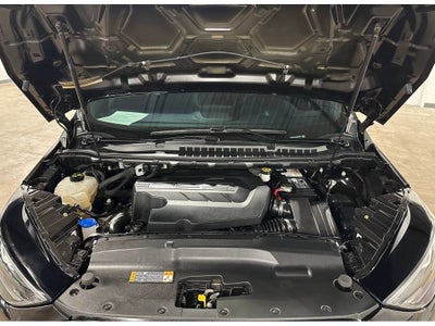 2020 Ford Edge ST