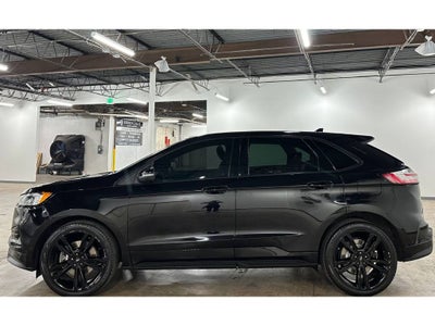 2020 Ford Edge ST