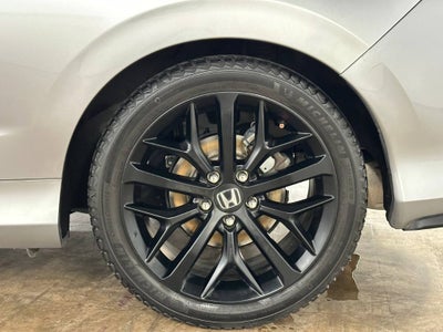 2020 Honda Civic Si