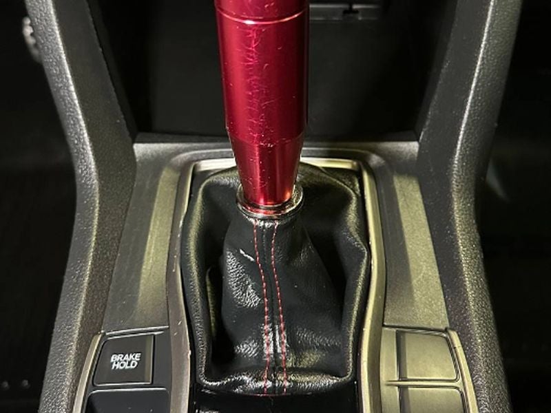 2020 Honda Civic Si