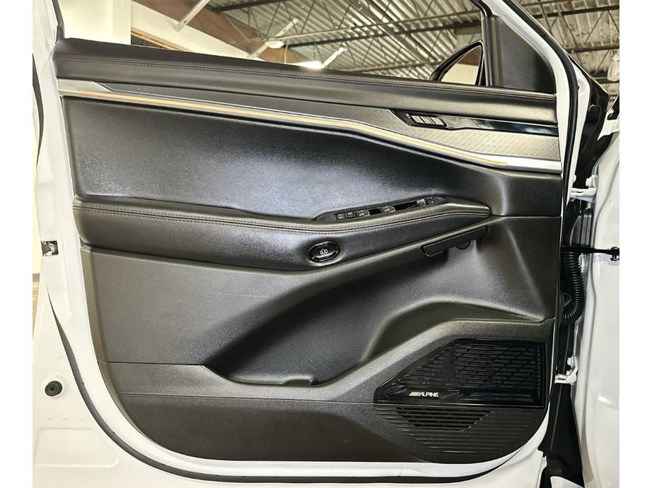 2025 Jeep Wagoneer S Limited