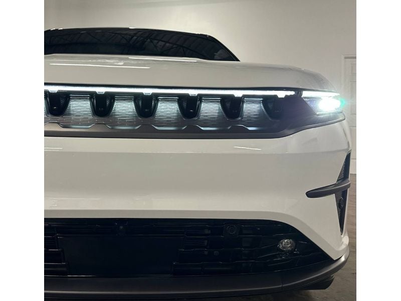 2025 Jeep Wagoneer S Limited