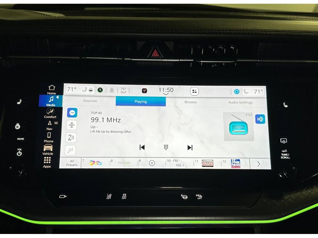 2025 Jeep Wagoneer S Limited