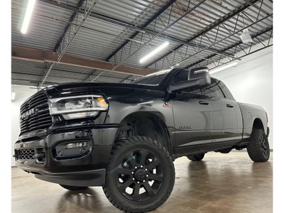 2023 RAM 3500 Laramie