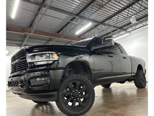 2023 RAM 3500 Laramie