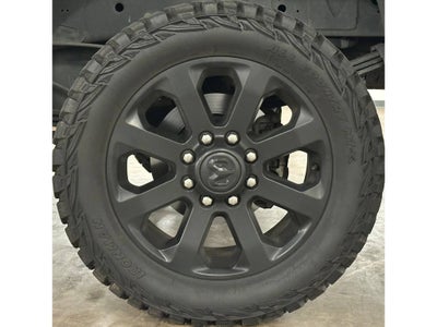 2023 RAM 3500 Laramie
