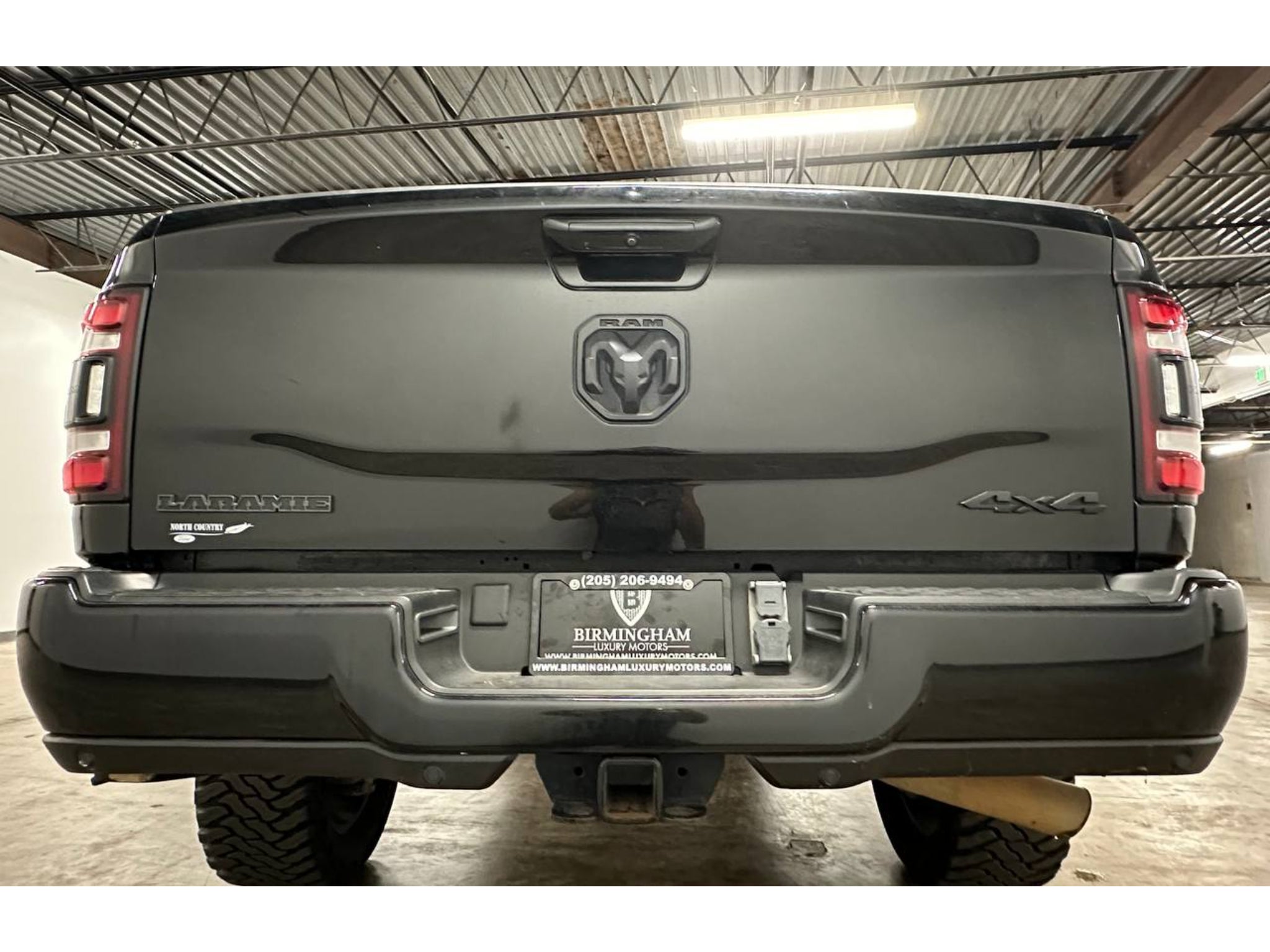 2023 RAM 3500 Laramie