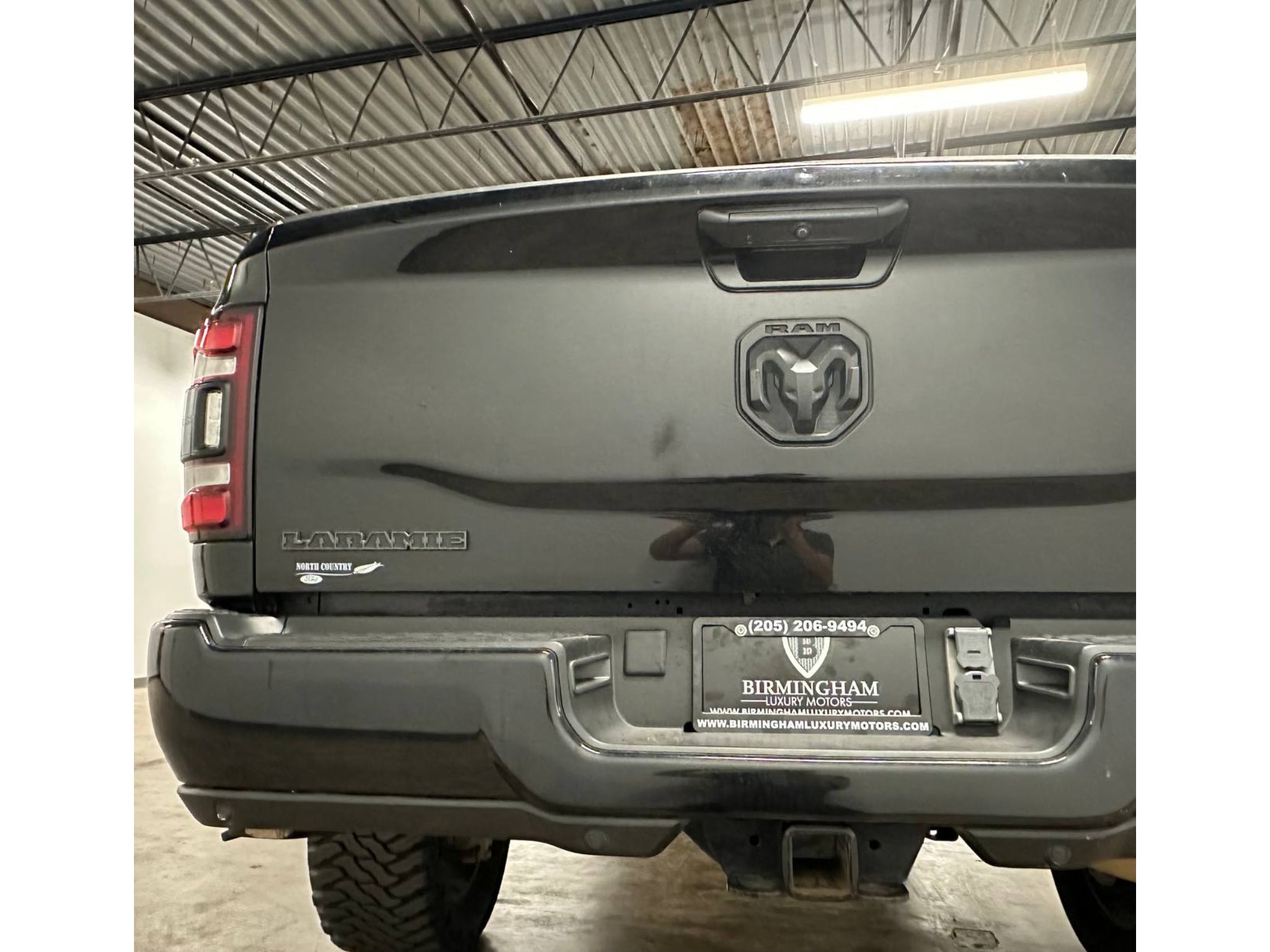 2023 RAM 3500 Laramie