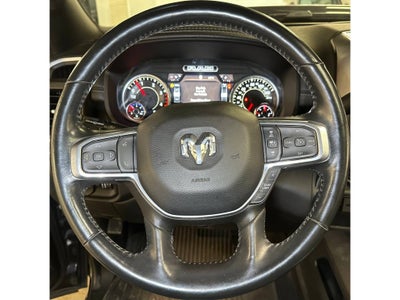 2023 RAM 3500 Laramie