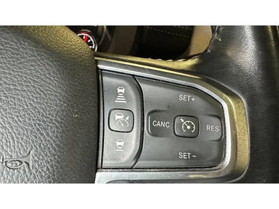 2023 RAM 3500 Laramie