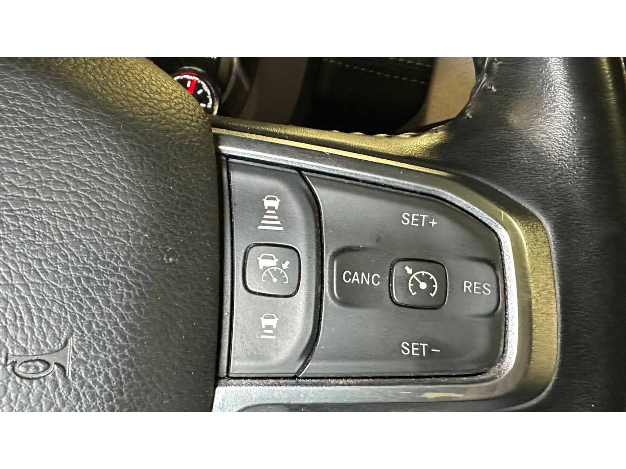 2023 RAM 3500 Laramie