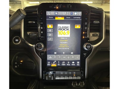 2023 RAM 3500 Laramie