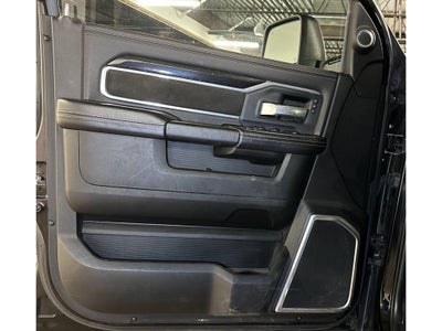 2023 RAM 3500 Laramie