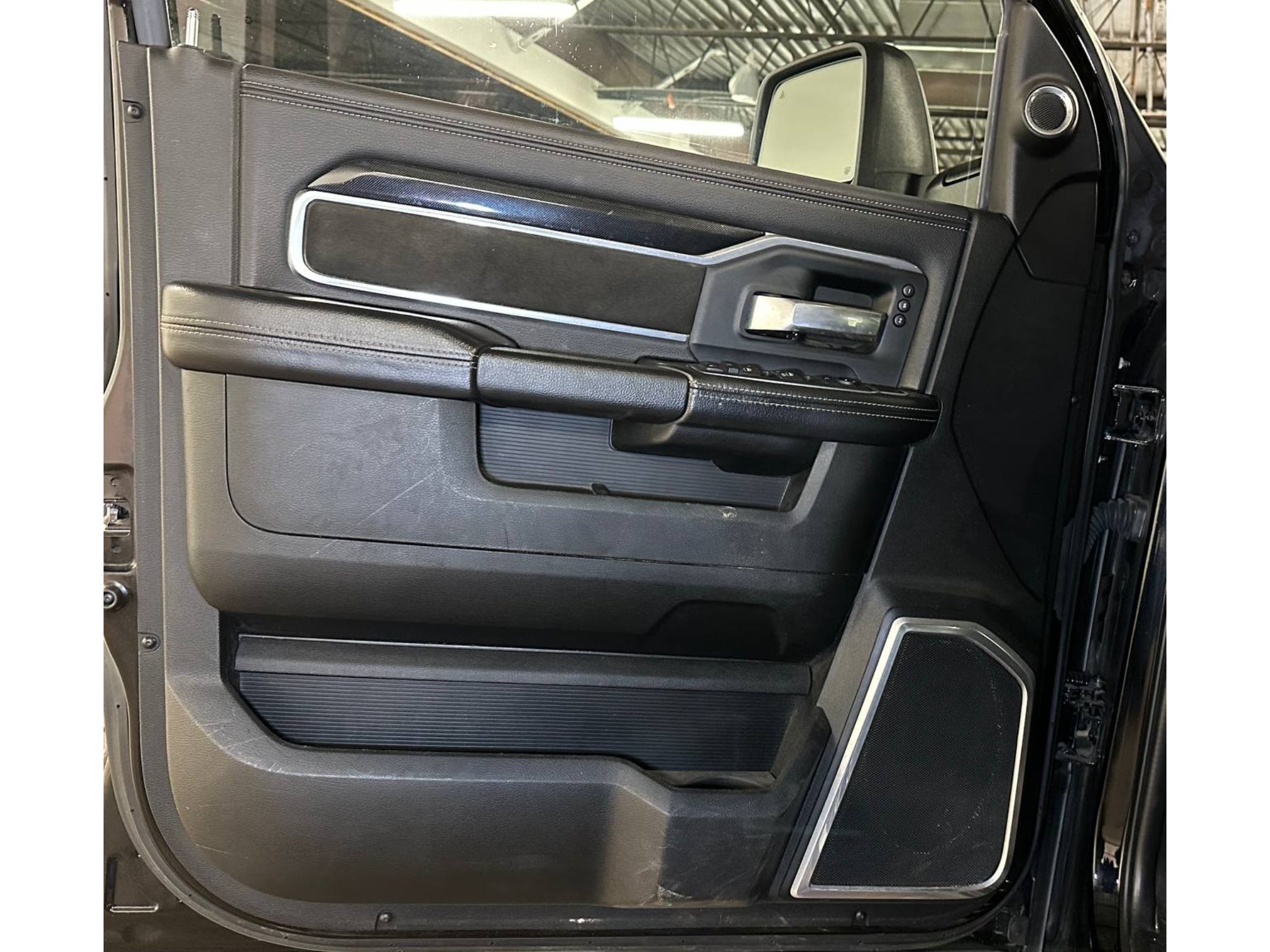 2023 RAM 3500 Laramie