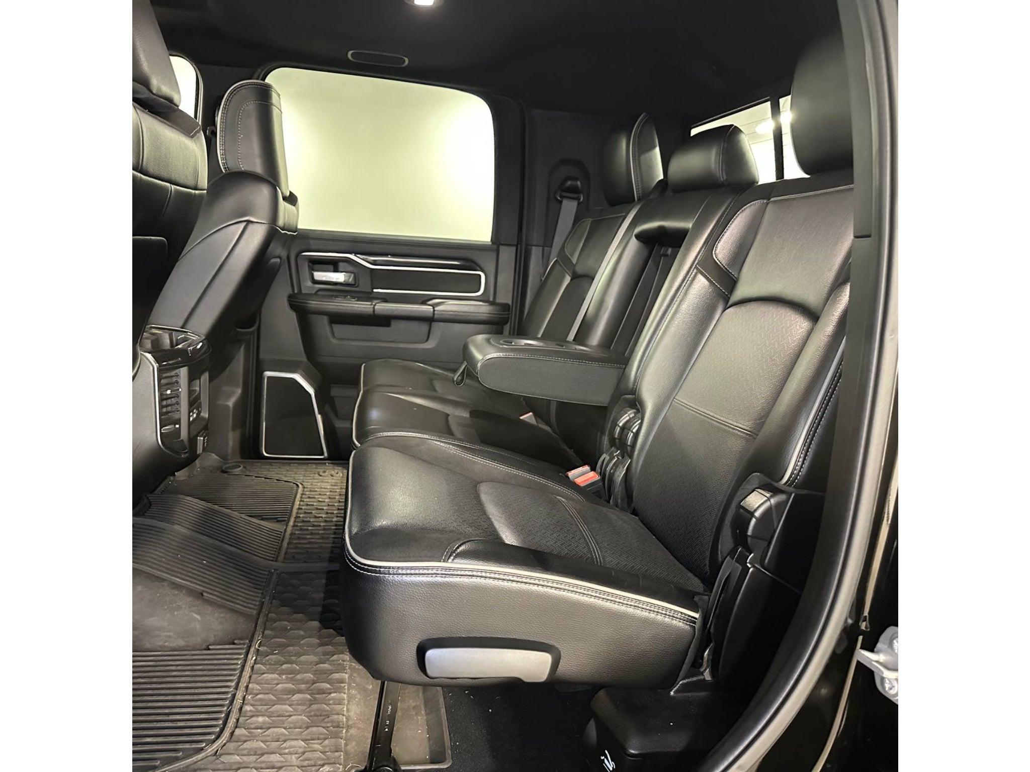 2023 RAM 3500 Laramie