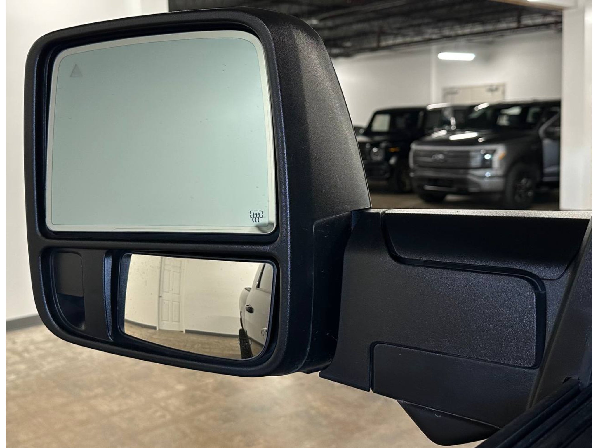 2023 RAM 3500 Laramie
