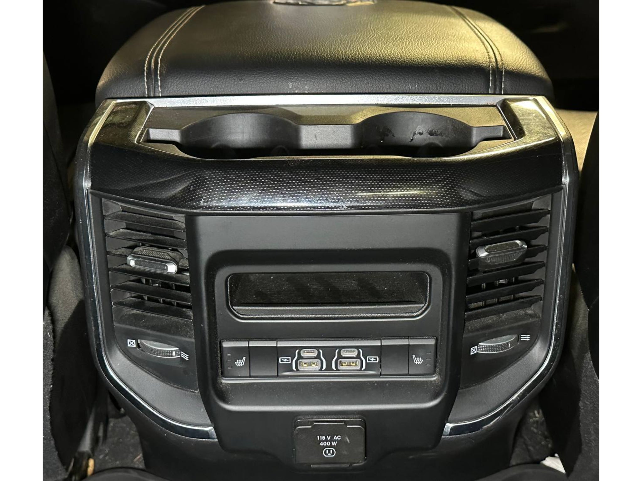 2023 RAM 3500 Laramie
