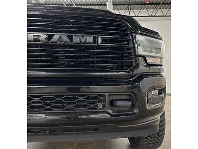 2023 RAM 3500 Laramie