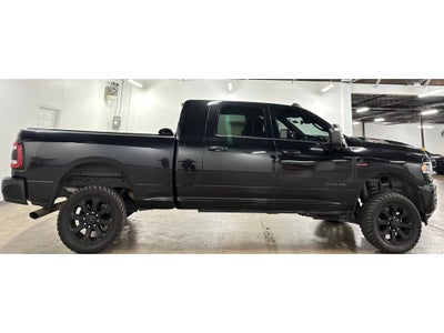 2023 RAM 3500 Laramie