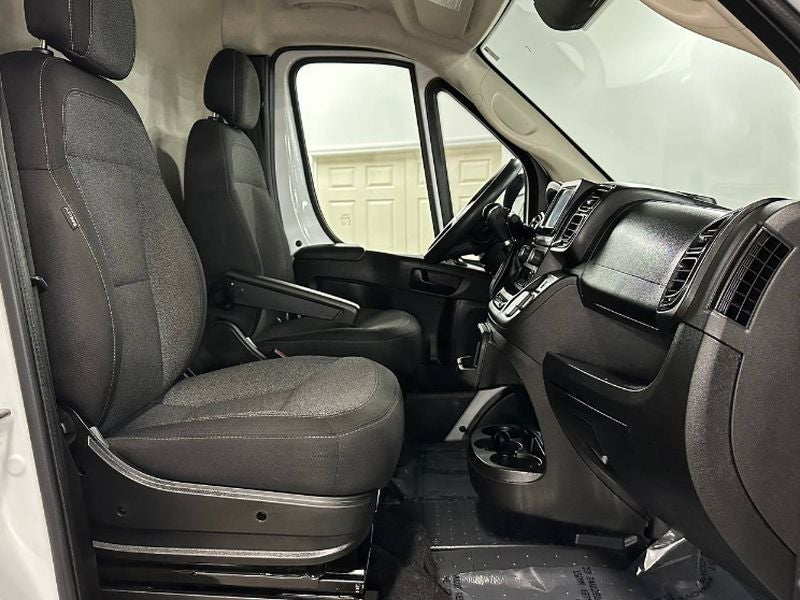 2023 RAM ProMaster 3500 Extended 159X WB