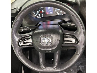 2023 RAM ProMaster 3500 Extended 159X WB