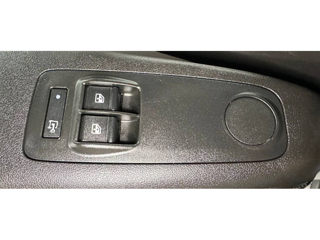 2023 RAM ProMaster 3500 Extended 159X WB