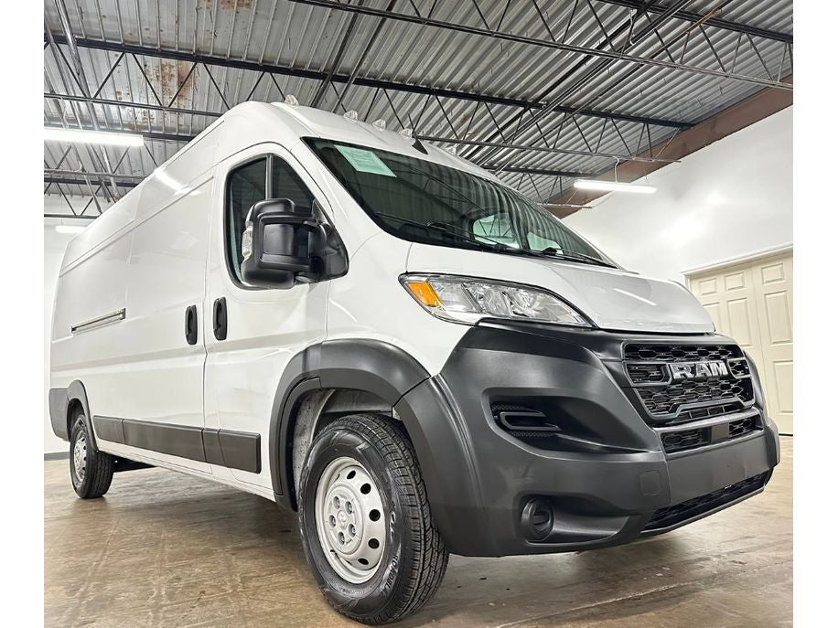 2023 RAM ProMaster 3500 Extended 159X WB