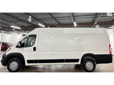 2023 RAM ProMaster 3500 Extended 159X WB