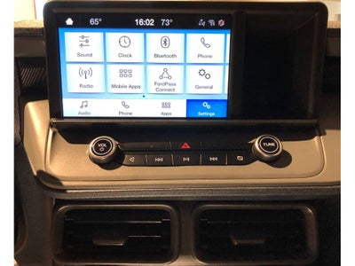 2023 Ford Maverick XL