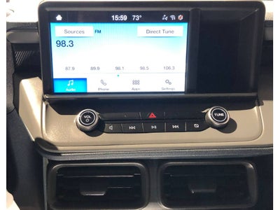 2023 Ford Maverick XL