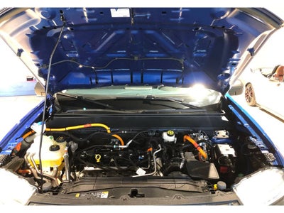 2023 Ford Maverick XL