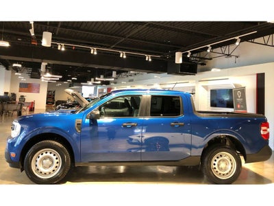 2023 Ford Maverick XL