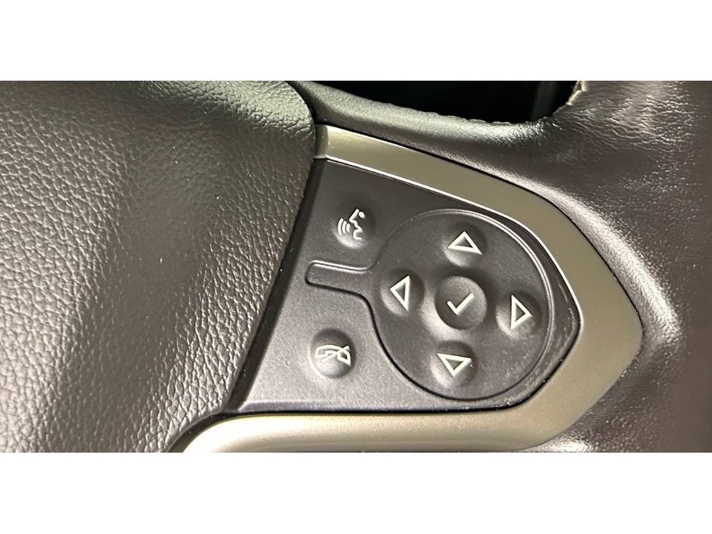 2018 Chevrolet Silverado High Country