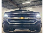 2018 Chevrolet Silverado High Country